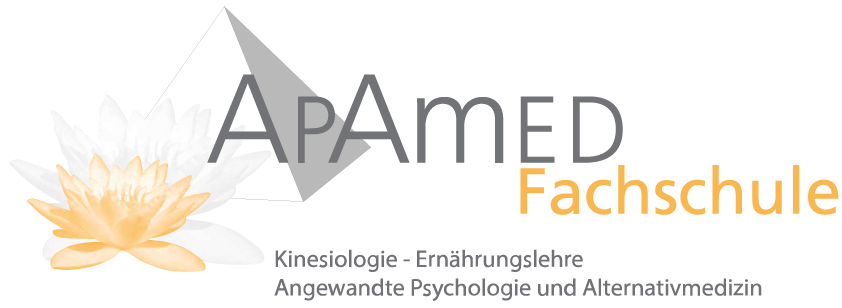 Logo APAMED