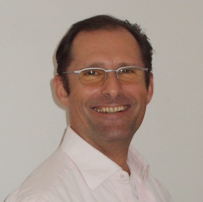 Uli Förg Uli Förg