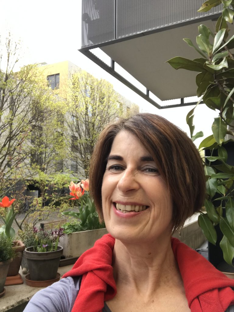 Gerda Braun